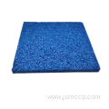 EPDM Rubber Granule Flooring for Play Area